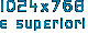 1024x768 e superiori